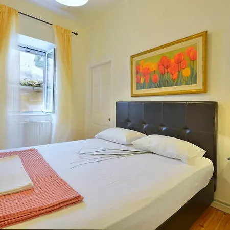 Apartament Bonagrazia *