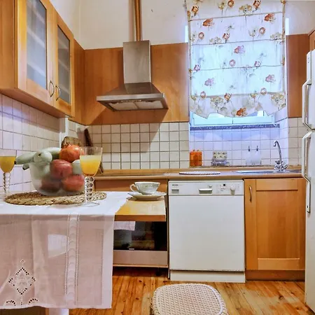 Apartment Bonagrazia *