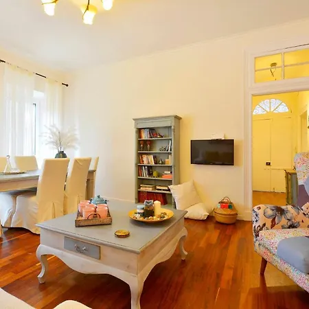 Bonagrazia Apartment