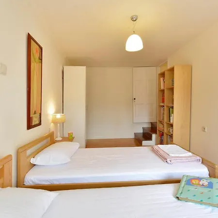 Bonagrazia コルフ島