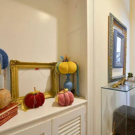 アパート Bonagrazia コルフ島