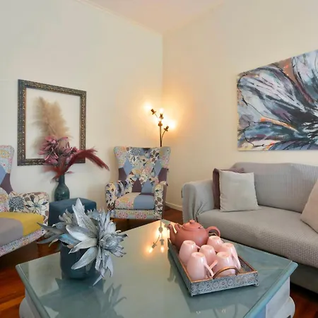Bonagrazia Apartment Corfu (city)