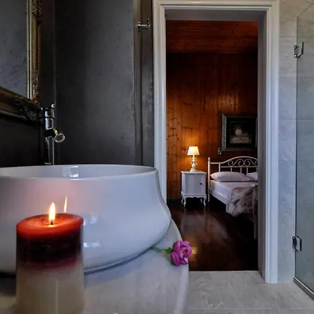 アパート Bonagrazia *