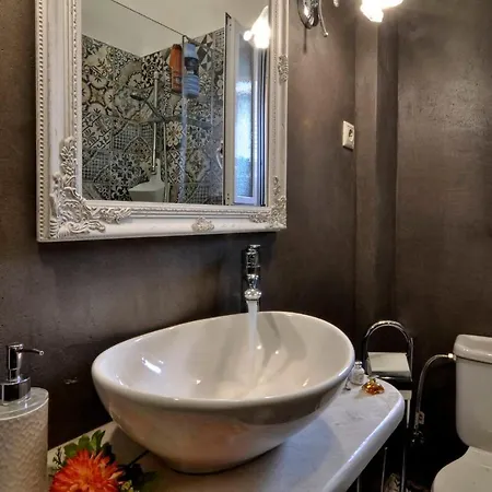 アパート Bonagrazia コルフ島